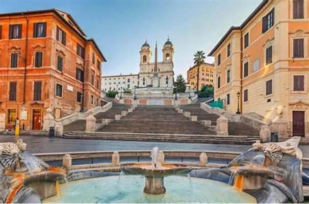 Capital Navona Luxury Apartment Casa E Appartamento Per Vacanze Рим Екстер'єр фото