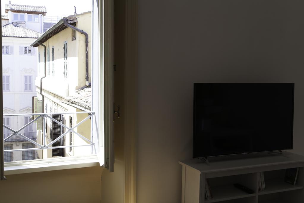 Capital Navona Luxury Apartment Casa E Appartamento Per Vacanze Рим Екстер'єр фото