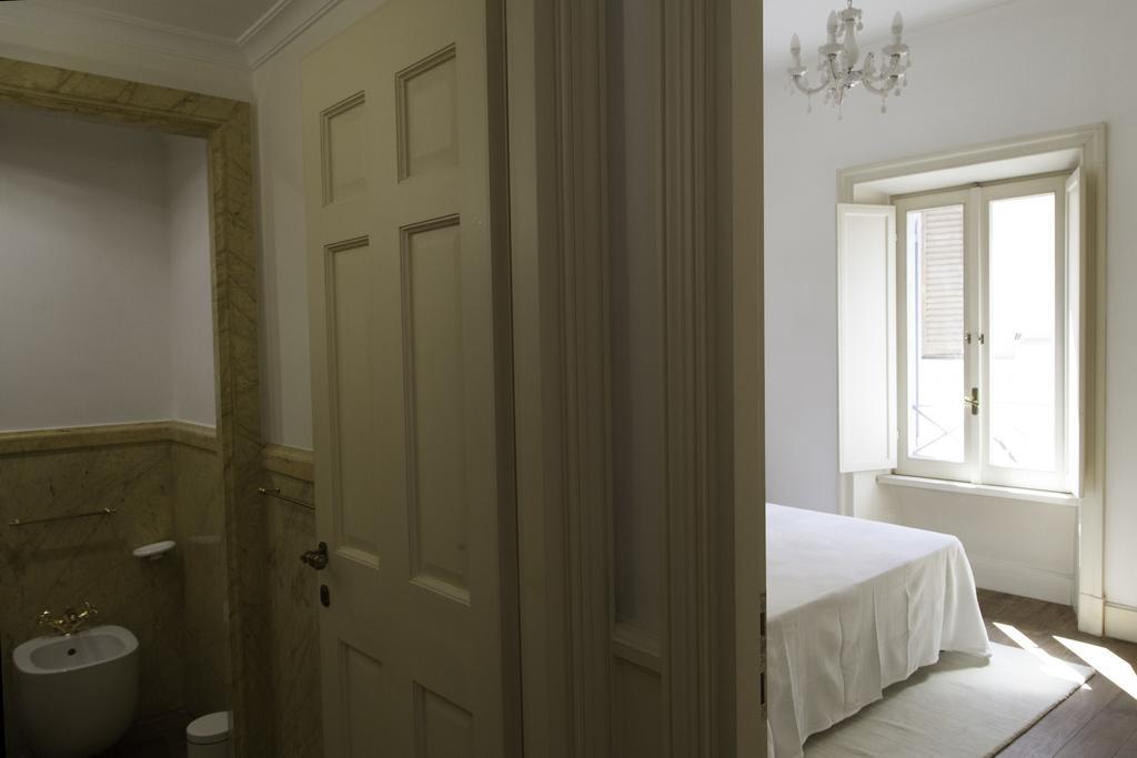 Capital Navona Luxury Apartment Casa E Appartamento Per Vacanze Рим Екстер'єр фото