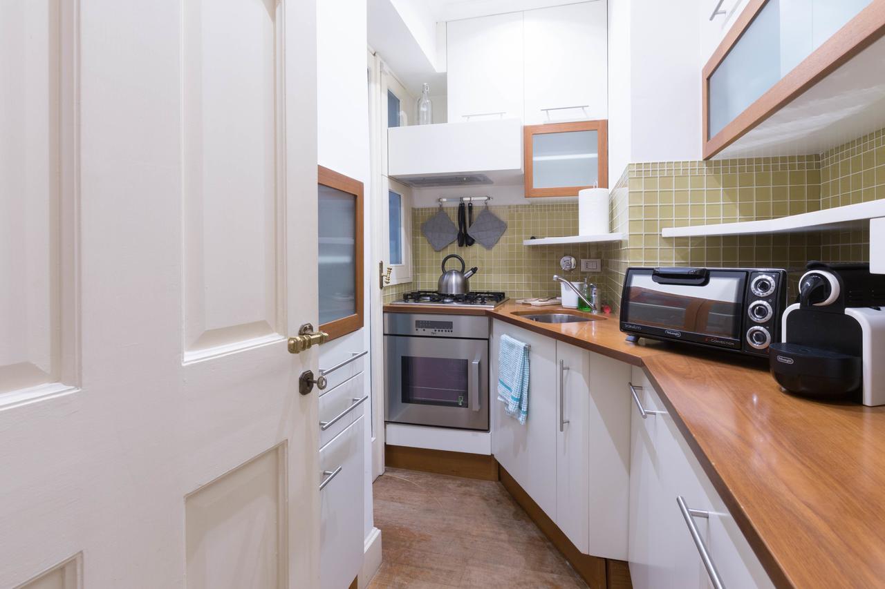 Capital Navona Luxury Apartment Casa E Appartamento Per Vacanze Рим Екстер'єр фото