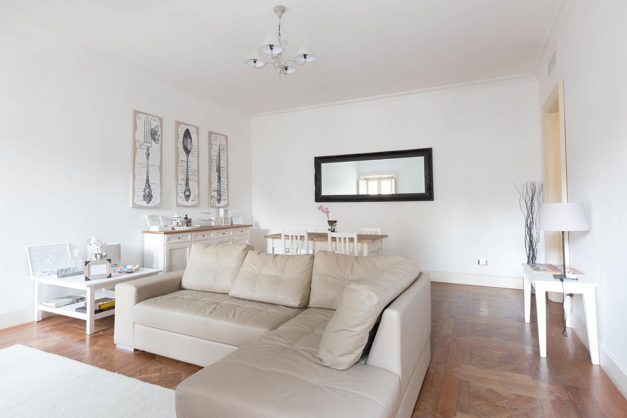 Capital Navona Luxury Apartment Casa E Appartamento Per Vacanze Рим Екстер'єр фото